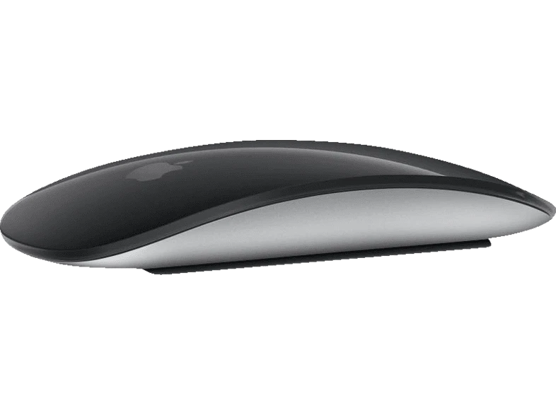 Aussteller ~ APPLE MAGIC MULTI-TOUCH Maus, Schwarz - Bild 1 von 1