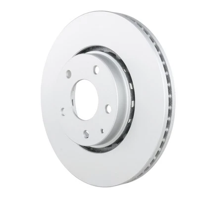 Bosch 53011427 Bosch QuietCast Disc Brake Rotor For 16-23 Mazda 6 CX-5 - Imagem 1 de 4