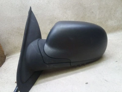 Driver Left Side View Mirror Power Fits 02-09 GMC ENVOY x2b-202859 - Image 1 of 4