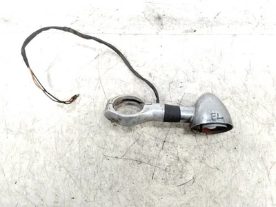 2002 Honda VTX1800 C Front Left Turn Signal Indicator Light - Image 1 of 4