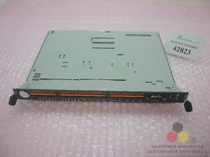 Analog card, Keba AR 281 / 51880, Engel used spare parts - Picture 1 of 3