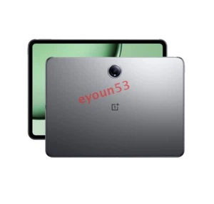 OnePlus Pad Pro 12.1" Snapdragon 8 Gen 3 16GB+512GB WIFI Tablet PC 9510mAh 13MP - Picture 1 of 16