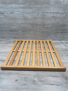 Danby Wine Cooler Part Rack, Shelf 16" x 16 5/8" JG320111 - Picture 1 of 4