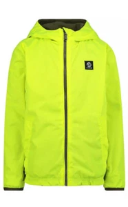 -50% Vingino Windbreaker Wendejacke Gr. 128/8Y~ cool~NP 89,99€~NEU - Picture 1 of 4