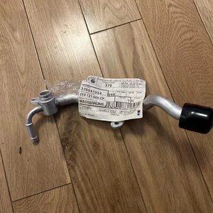 AUDI A6 C7 Kühlmittelrohr 059121065CP NEU ORIGINAL - Bild 1 von 3