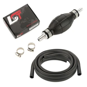 9,5 MM Hand Pump Decanting Pump Fuel Oil Pump Hose for Daimler - Picture 1 of 9