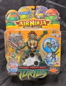 Michelangelo - TMNT - Air Ninja Sky Surf - Bild 1 von 3