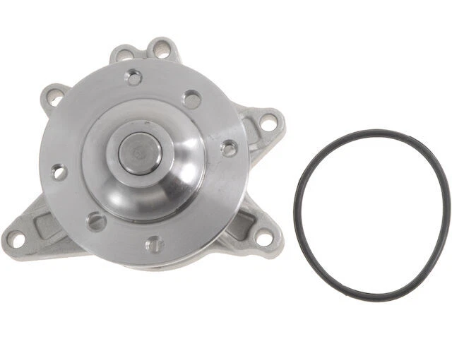 API METRIX 水泵 适合丰田卡罗拉 2005 - 2006 1.8L 4 Cyl 2ZZGE 45BKSY — 第 1/1 张图片