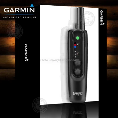 Garmin PRO 550 Handheld Remote Transmitter - 010-01202-50 - Image 1 of 4