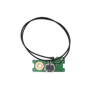 Replacement WiFi Card Module Antenna Board With Flex Cable For Sony PS3 - Picture 1 of 2