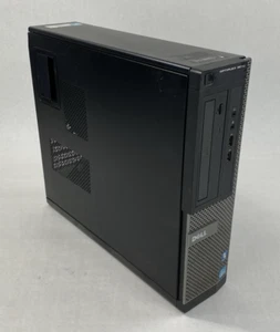 Dell OptiPlex 3010 SFF Intel Core i3-3220 3.30GHz 2GB RAM No HDD No OS - Picture 1 of 15