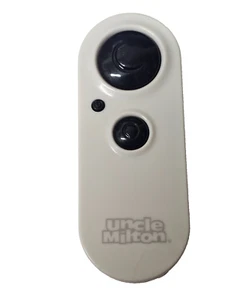 ORIGINALE Zio Milton Luna nella mia stanza SOLO TELECOMANDO - Foto 1 di 4