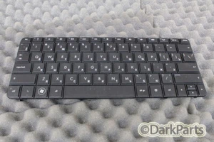 HP Mini 210 Keyboard 587829-251 Russian AENM7700010 - Bild 1 von 1
