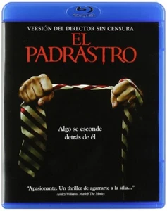 El Padrastro Blu-ray REGION LIBRE.A-B-C (29 Junio 2010 descatalogado) (NUEVO PRE - Imagen 1 de 3
