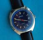 Soviet Watch WOSTOK VOSTOK mov.2214 18 jewels SERVICED Made in USSR 1980&quot;s