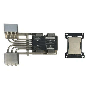 Kit de procesador HP 867224-L21 Intel SR2X3 Intel Phi 7230 1,30 GHz 16 GB 64 núcleos - Imagen 1 de 2