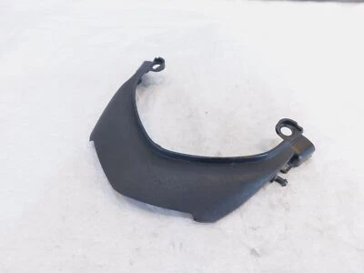 2008-2012 Kawasaki Ninja 250R EX250 Black Rear Center Tail Cowling Fairing Cover - Imagem 1 de 4