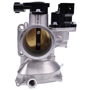 Throttle Body For 2011-2014 Polaris Ranger 800EFI XP RZR RGR 800 EFI 1204195 - Picture 1 of 9