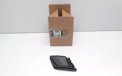 2017-2020 Land Rover Discovery tampa do painel de inserção traseira esquerda fabricante de equipamento original LR086052 novo - Imagem 1 de 4