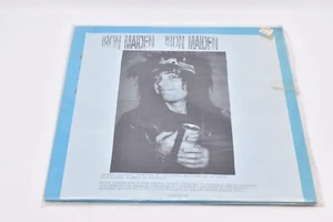 Iron Maiden London 1986 2x Vinyl LP Superstars Radio Network - Picture 1 of 13