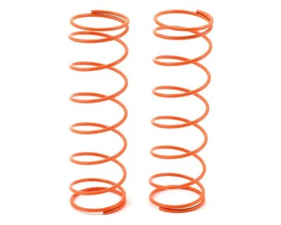 Kyosho Big Shock Springs 8.5-1.4 78mm orange KYOIFW457-8514 Inferno MP10 TKI3, . - Bild 1 von 2
