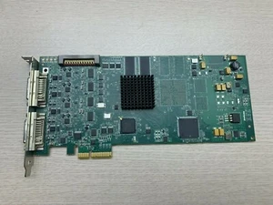 Matrox SOL6M4AE SOLIOS Y7247-0101 REV A Frame Grabber Fast Shipping - Picture 1 of 5