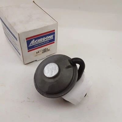 Bomba de vacío de aire acondicionado para Ford F-250 E-350 Club Wagon E-350 Super Duty (1996-2003) Foto 1 de 4