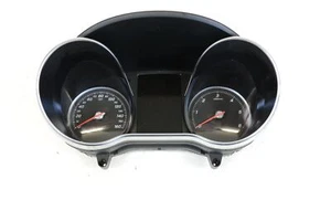 MERCEDES X253 GLC250d 2018 RHD Speedometer Cluster A2059007133 10662275 - Bild 1 von 7