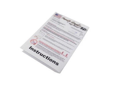 Calcomanía de vinilo para ventana FGD Demon Ram Skull 10,25" x 11,50"  Foto 1 de 2