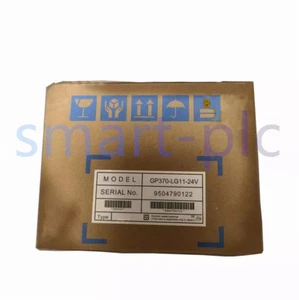 1 PIEZA Nueva Pantalla Táctil PRO-FACE GP370-LG11-24V En Caja Envío Rápido - Imagen 1 de 4