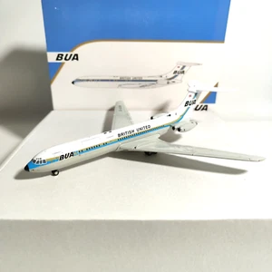 JC Wings British United Airways Vickers VC10 SRS1103 JC2195 1:200 Scale - Picture 1 of 5
