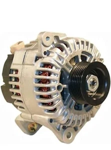 Nissan Quest 2004-2009 Replacement Alternator, 11018N - Picture 1 of 8