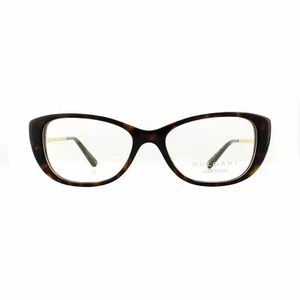 Bvlgari Eyeglasses Frames BV4095K 5193 Havana 52mm - Picture 1 of 5