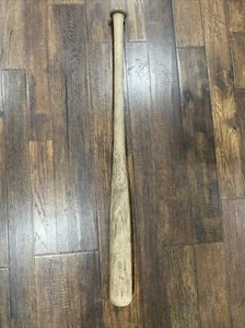 Vtg Louisville Slugger Hillerich & Bradsby 125 Carl Yastrzemski Bat Made In USA - Picture 1 of 17