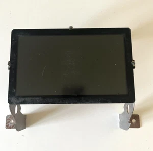 NISSAN PATHFINDER R51/ NAVARA DISPLAY/SMALL SCREEN - NS00128610-E 21676976-4 - Foto 1 di 4