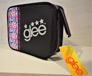 BOLSA DE ALMUERZO GLEE LONA AISLADA CON CREMALLERA CON FRENTE FUNDIDO ZORRO SIGLO XX - Imagen 1 de 2