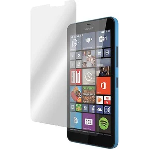 4 x Microsoft Lumia 640 XL Pellicola Protettiva Antiriflesso - Foto 1 di 1