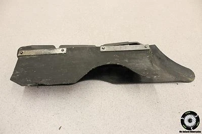 Harley-Davidson Sportster 883 1997 cadena de transmisión trasera cinturón protector cubierta protector XL  Foto 1 de 4