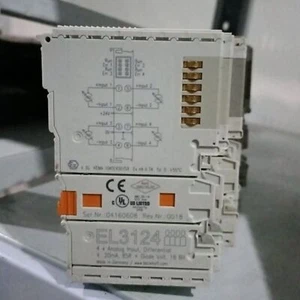 Usado para módulo EL3124 #F21 - Imagen 1 de 4