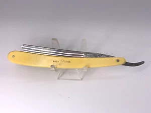 Buck Bros Vintage Straight Edge Rasierer - Bild 1 von 8