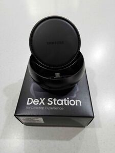 Samsung DeX Station - Charging Dock for Samsung Desktop Experience