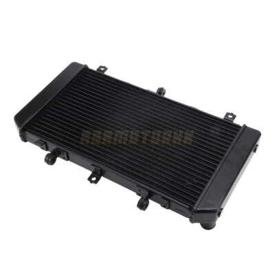 Water Cooler Radiator For Kawasaki Z750 Z750S 2004-2007 39060-0007 - Image 1 of 4