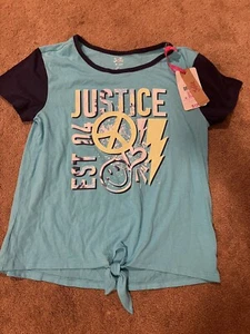 Justice Kids Girls Size Large - Picture 1 of 1