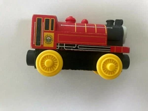 Thomas the Tank Engine & Friends - Wooden Railway Trains - VICTOR - Picture 1 of 3