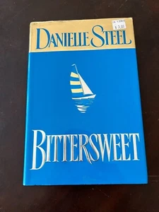 Bittersweet by Danielle Steel 1999 Hardcover/Schutzumschlag - Bild 1 von 3