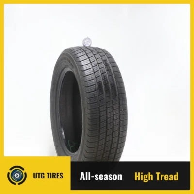 Usado 235/60R18 Toyo Celsius Sport 107V - 10/32 Foto 1 de 4