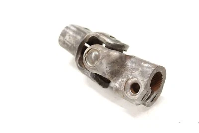 Porsche 914 Steering Column U-Joint Knuckle Original OEM 1970-1976 - Image 1 of 4