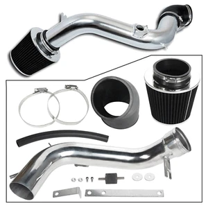 Front Engine Cold Air Intake Kit +Black Filter For 03-08 Mazda6 3.0L V6 - Bild 1 von 10