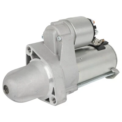 Starter For Mercedes-Benz GL450 GL550 GLS550 ML550 S550 1.4KW 12V CW 10T 10993 Foto 1 de 4