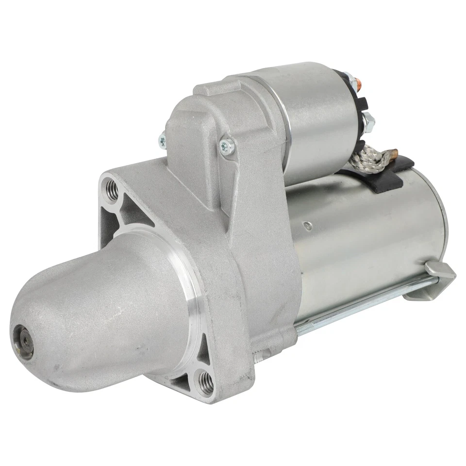 Starter For Mercedes-Benz GL450 GL550 GLS550 ML550 S550 1.4KW 12V CW 10T 10993 Foto 1 de 4